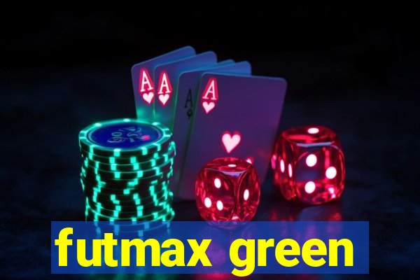 futmax green